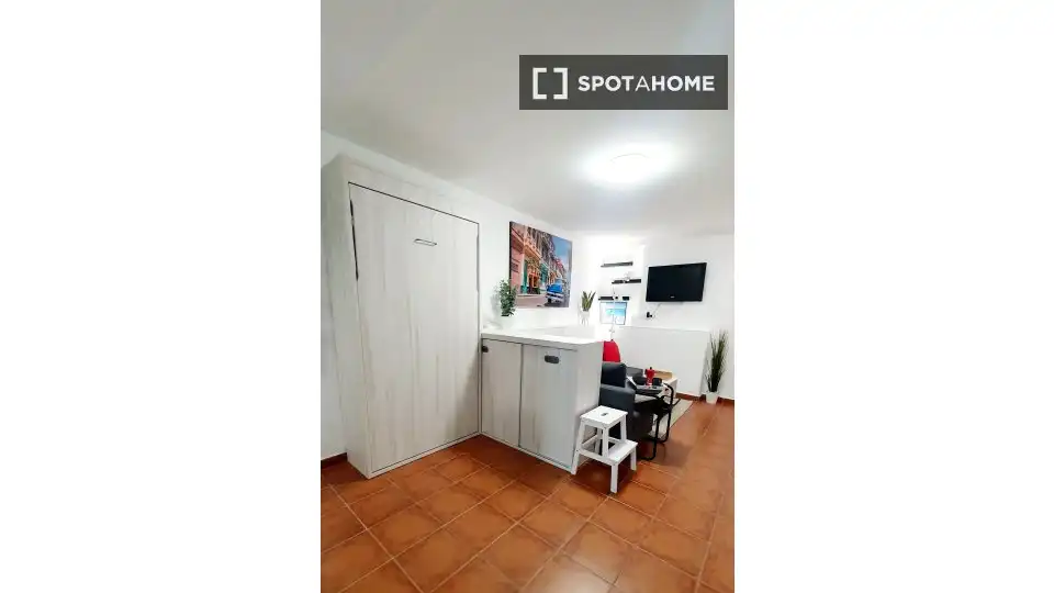Piso en alquiler en Arganzuela, imagen 5