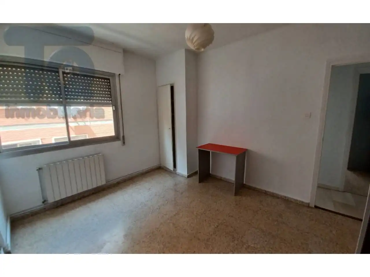 Bedroom of Flat for sale in Granada  with Air Conditioner, Heating and Balcony