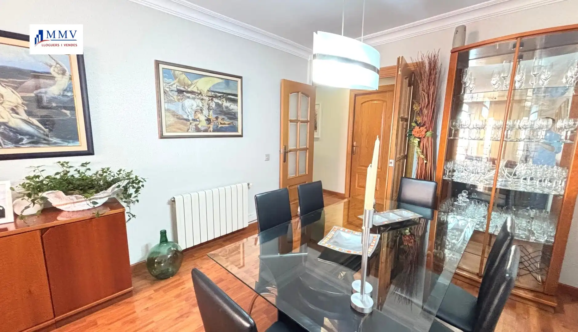 Piso en venta en El Molí - El Rieral