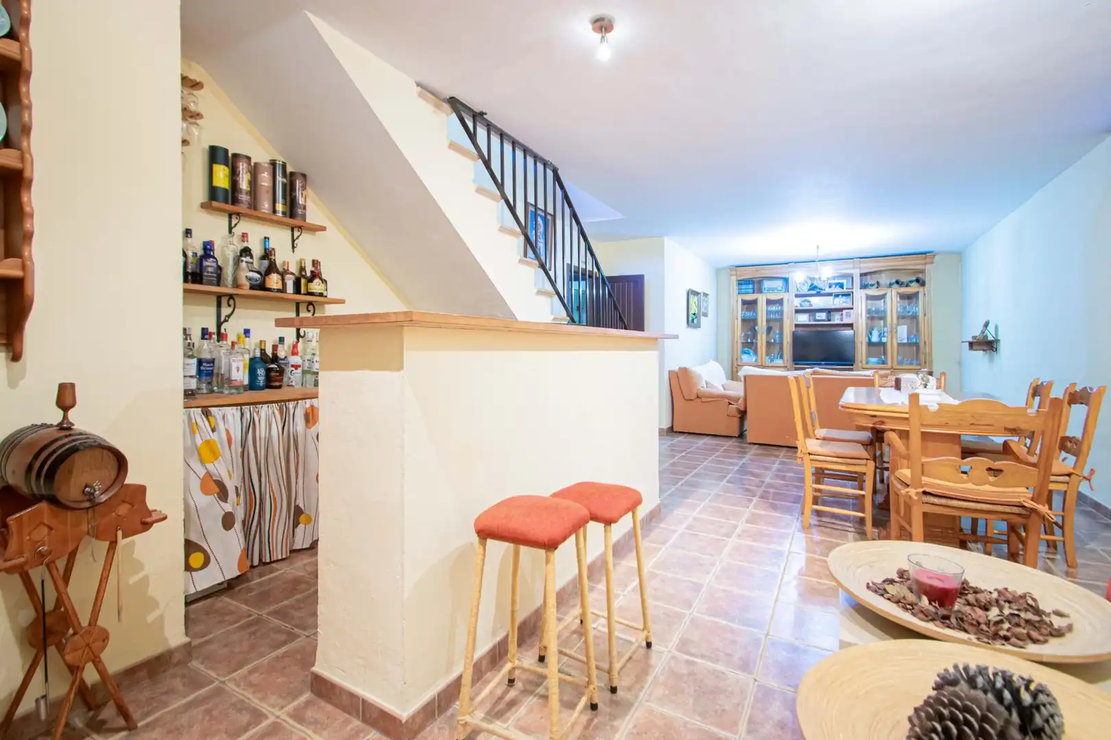 Casa o xalet en venda en Alcalá de Guadaira amb Aire condicionat, Jardí privat i Piscina