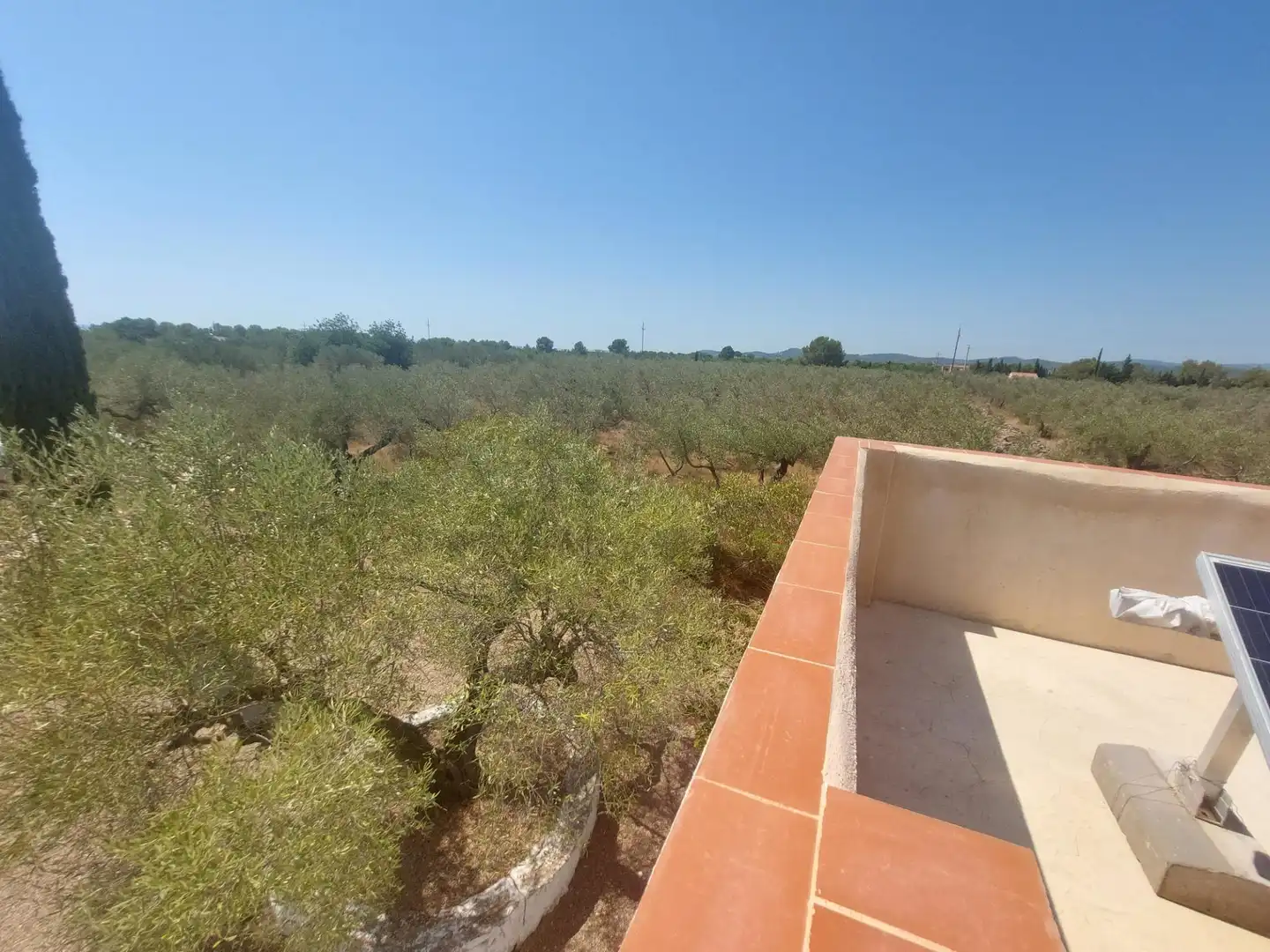 Casa amb jardí en venda a L'Ametlla de Mar pueblo, imagen 26