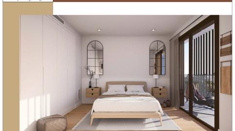 Foto 5 de Pis en venda a Carrer Moranta, 14, Nord-Oest - Can Noguera, La Garriga