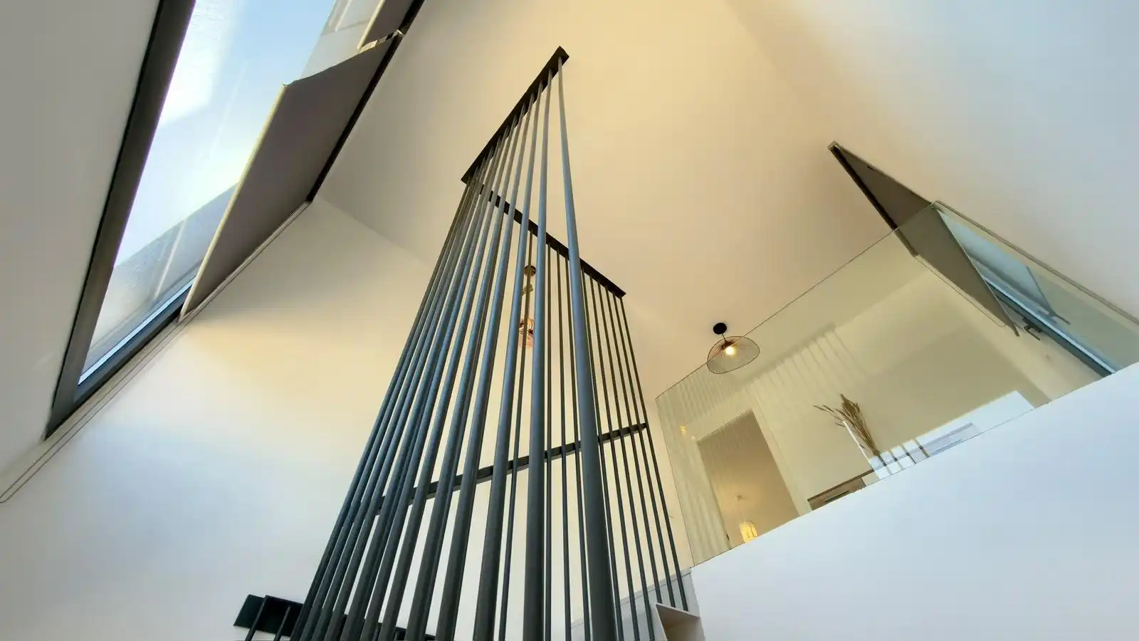 Penthouse mit Pool zur Miete in EDETA, imagen 41
