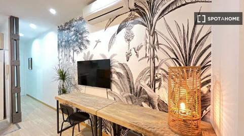 Photo 2 of Apartment for share in Fuente del Berro,  Madrid Capital