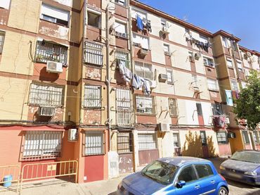 Maison à vendre à PEGASO
