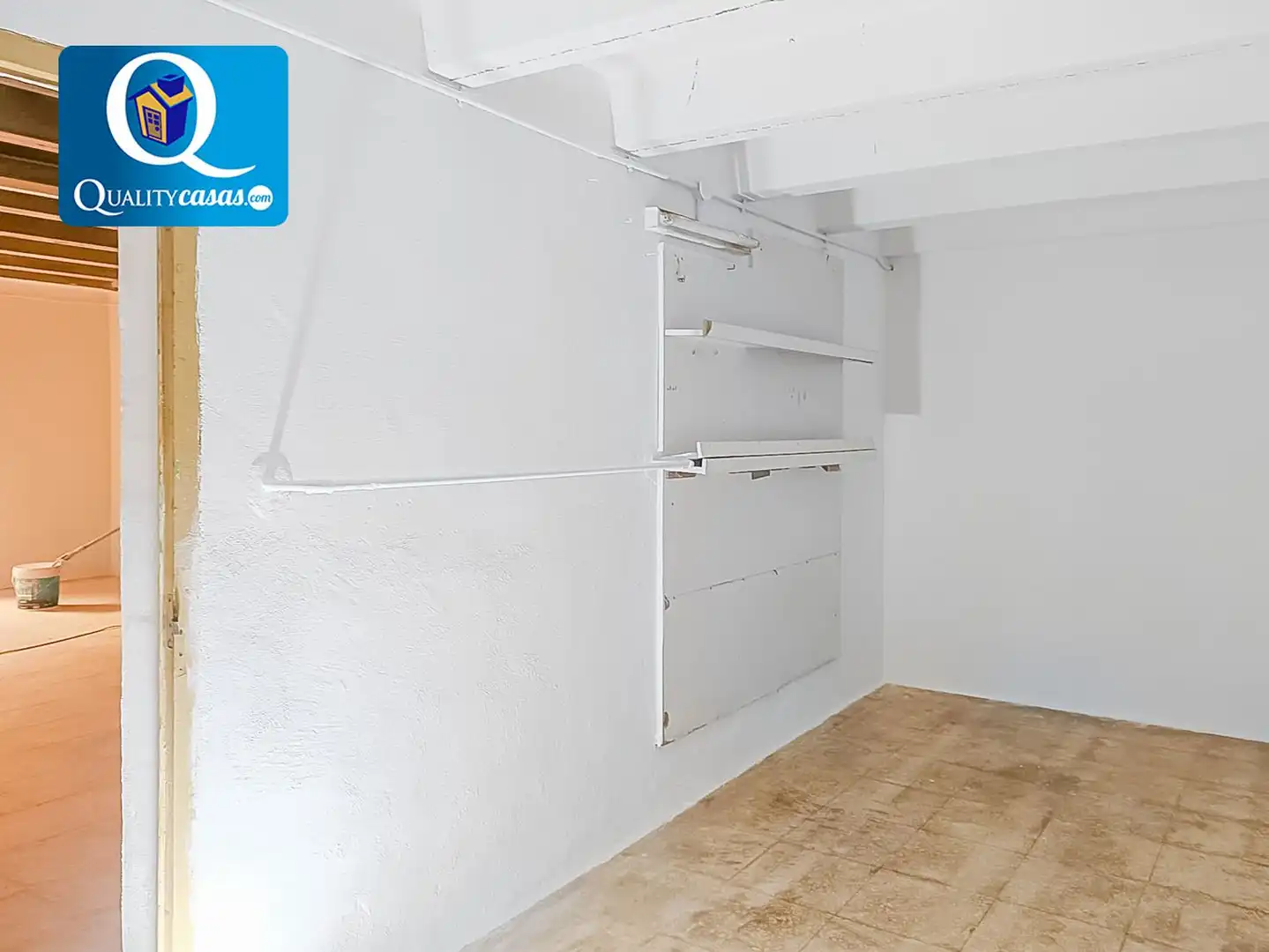 Casa o xalet en venda en Partidas de Alicante