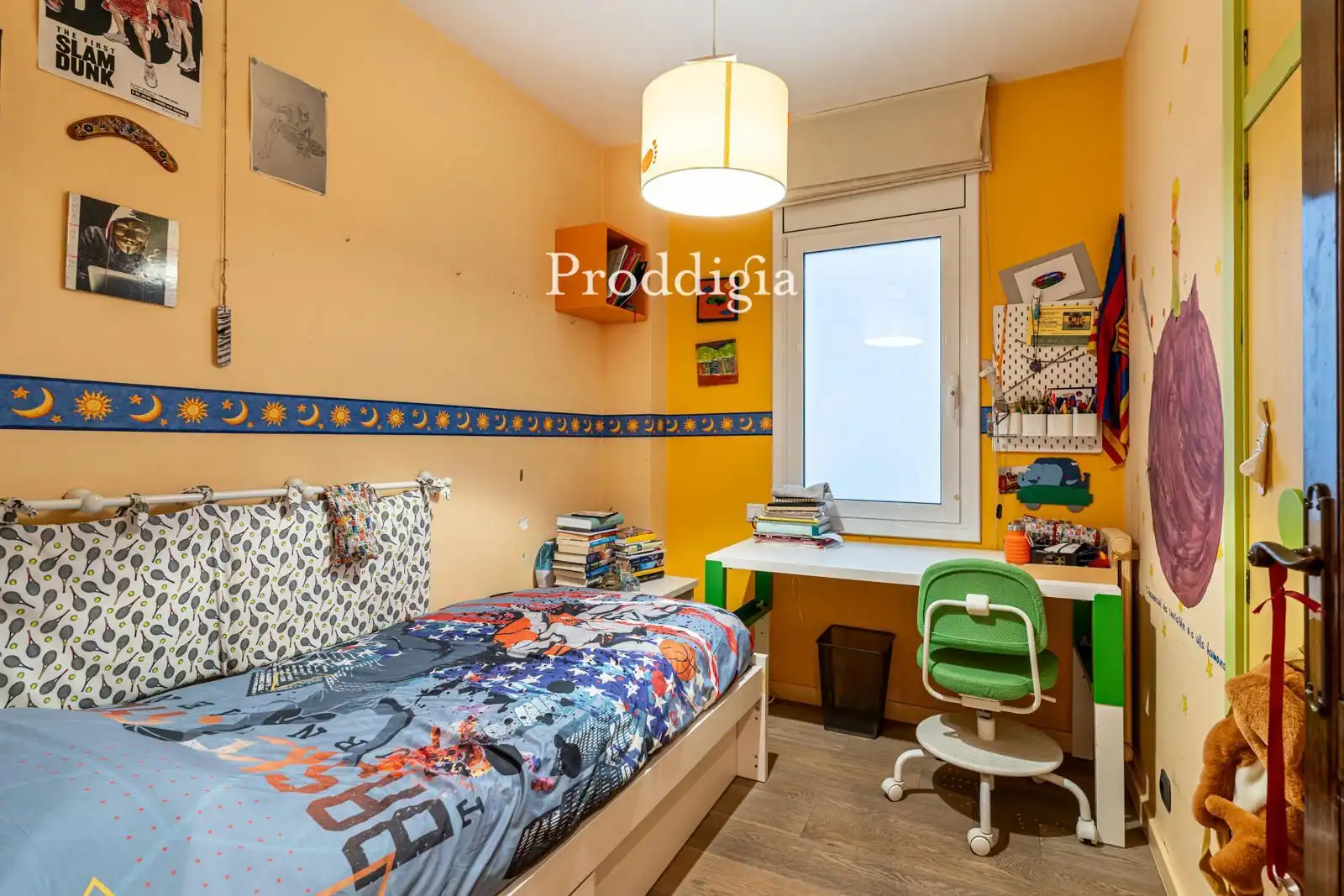 Bedroom of Duplexes for sale in Sant Cugat del Vallès  with Air Conditioner, Heating and Terrace