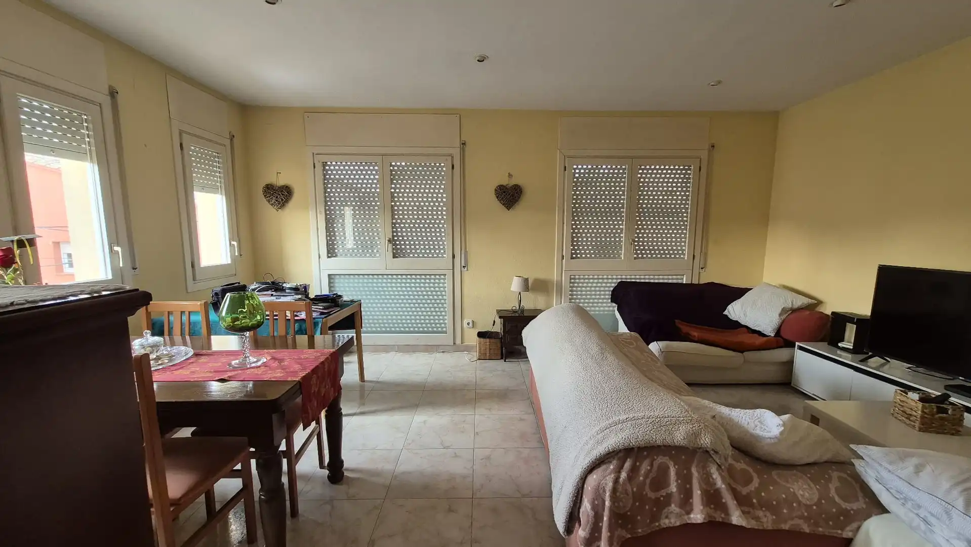 Sala de estar de Casa o chalet en venta en Palafrugell con Calefacción, Terraza y Trastero