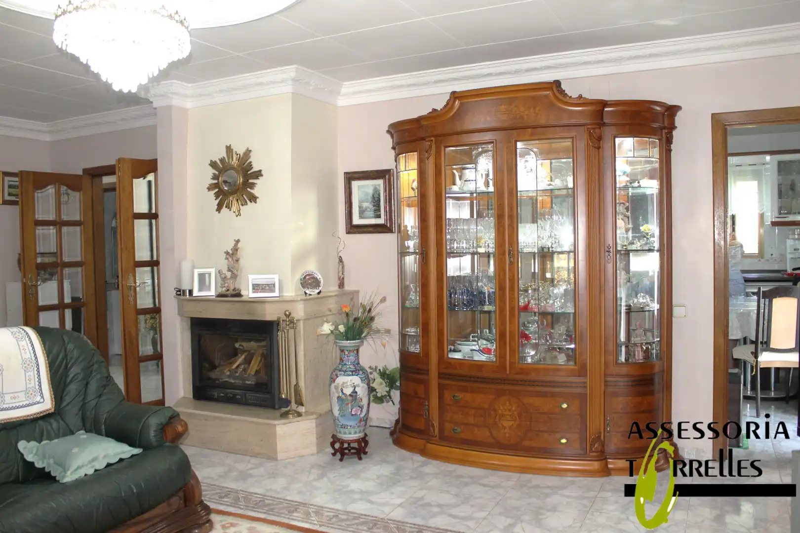Casa o xalet en venda a Torrelles de Llobregat