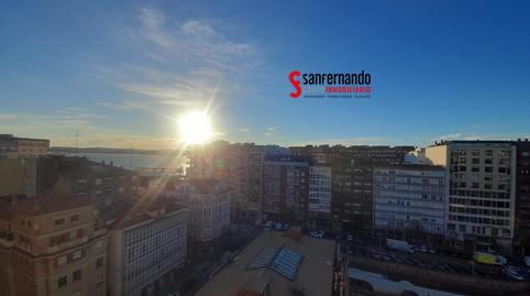 Foto 2 de Pis de lloguer a Centro - Ayuntamiento, Santander