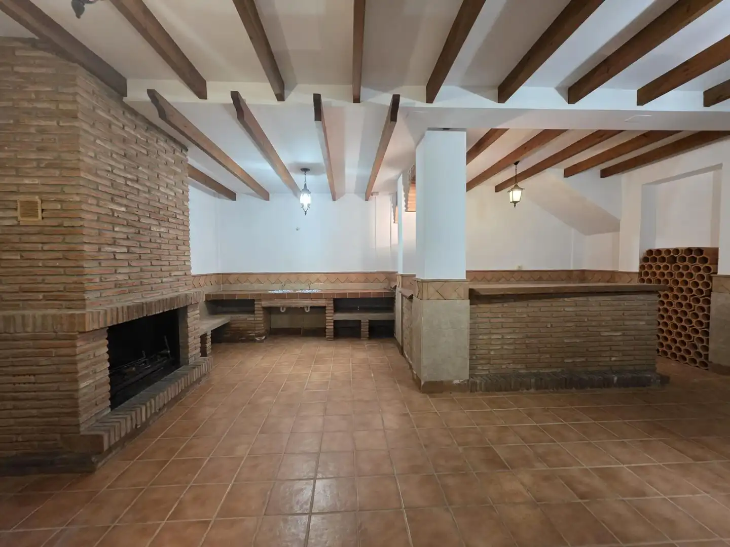 Casa o xalet en venda en El Ejido amb Traster, Piscina i Alarma