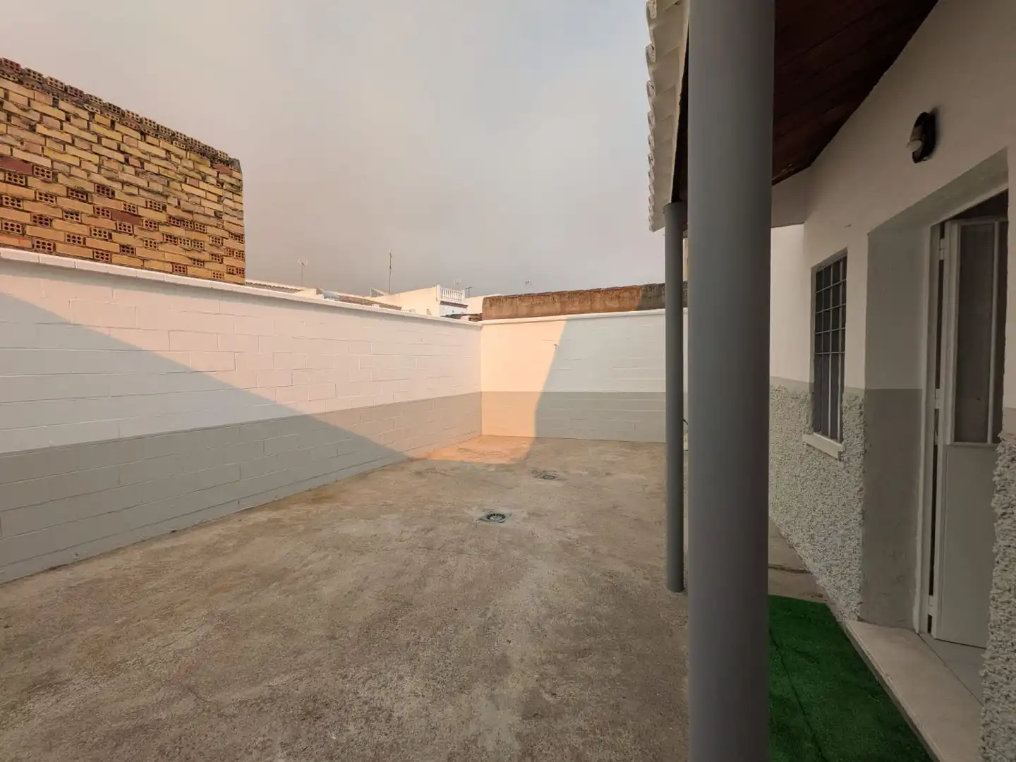 Adosado con terraza en alquiler en Benacazón, imagen 17