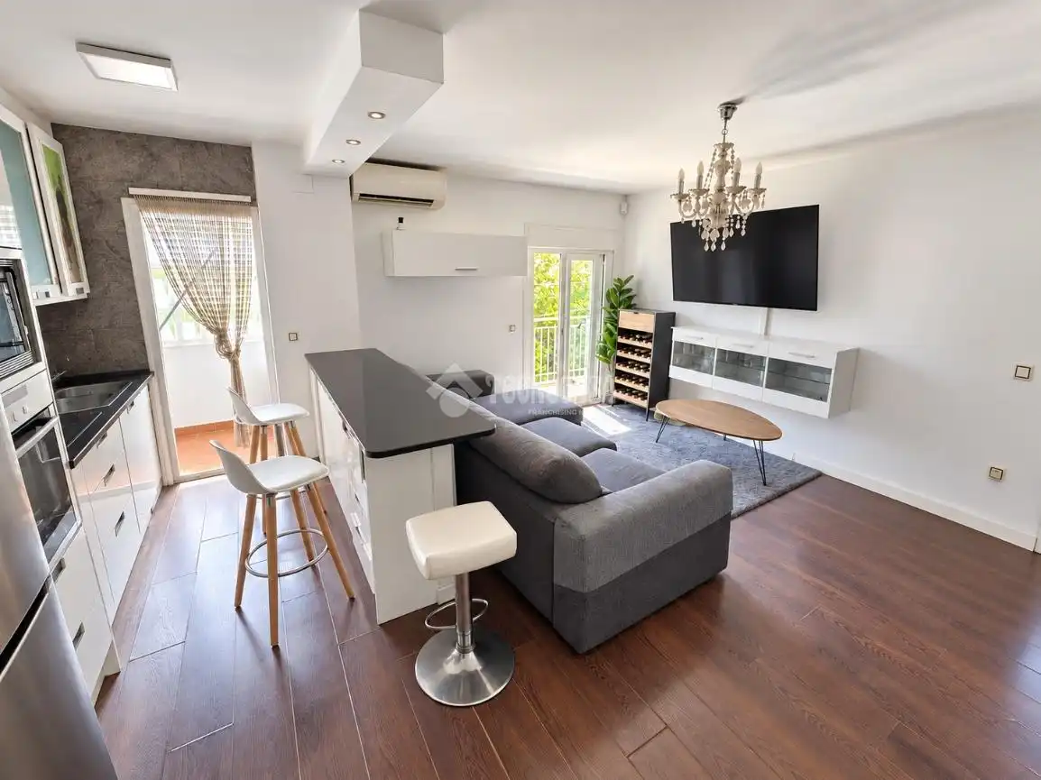 Wohnung zum Verkauf in Calle de Jesús, imagen 2