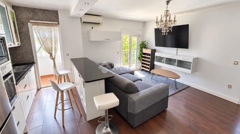 Foto 2 de Piso en venta en Calle de Jesús, Nuevo Aranjuez - Ciudad de las Artes, Aranjuez