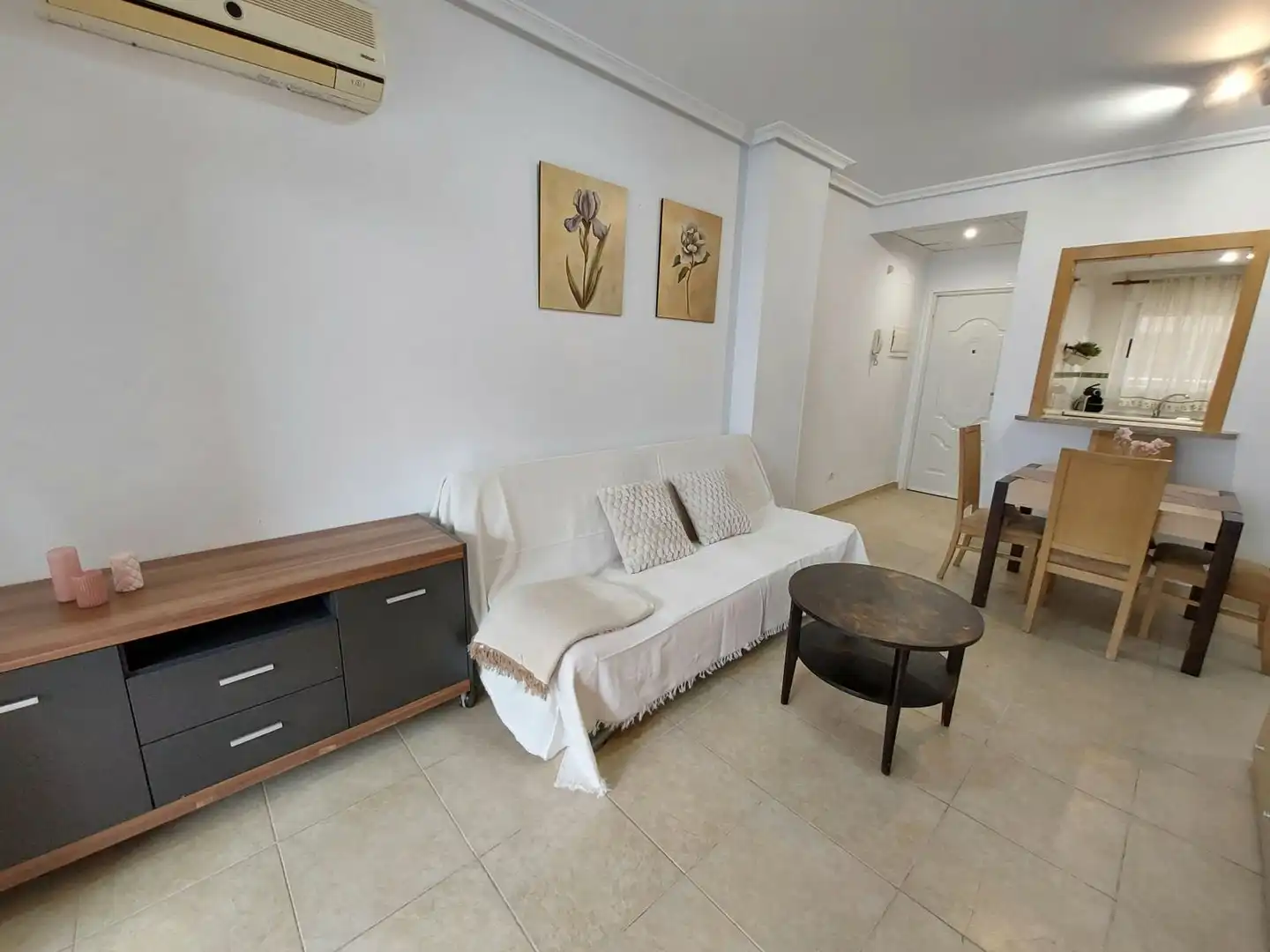 Apartments for sale in Central, 6, Valparaiso