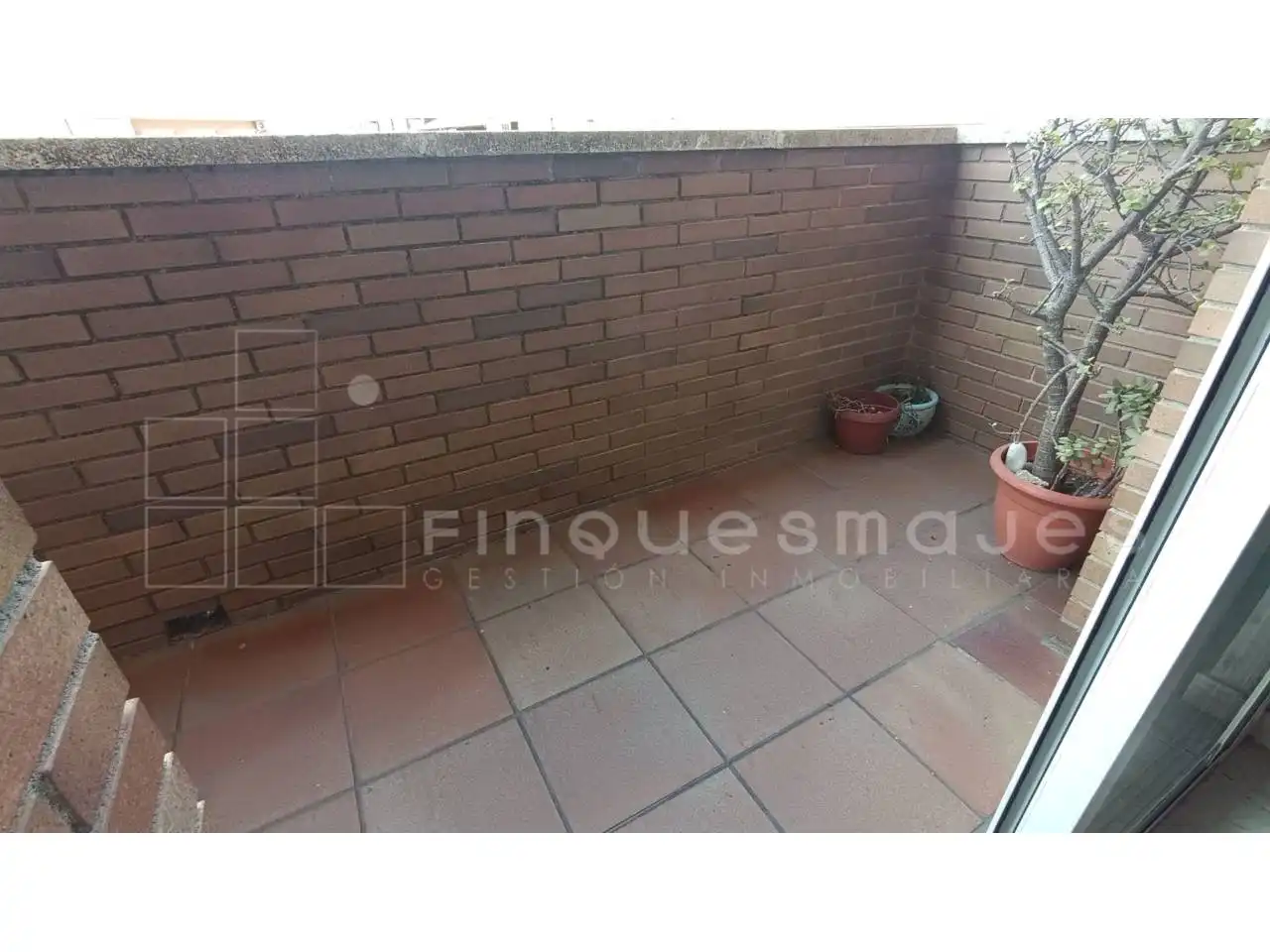 Terrassa de Pis en venda en Terrassa amb Calefacció, Terrassa i Balcó