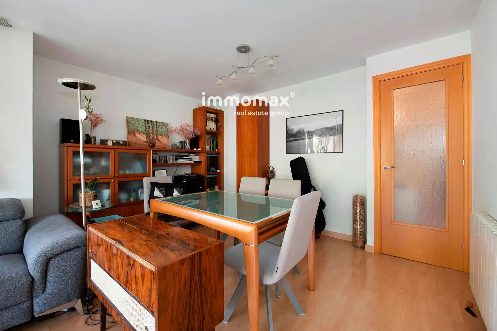 Flat for sale in El Poal