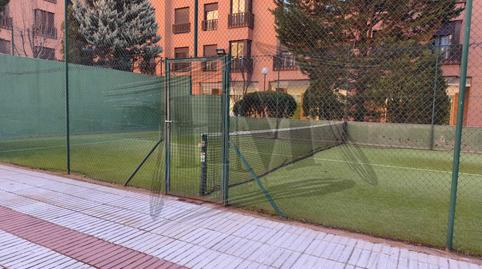 Photo 4 of Flat for sale in Calle de Campezo, 13, Rejas,  Madrid Capital