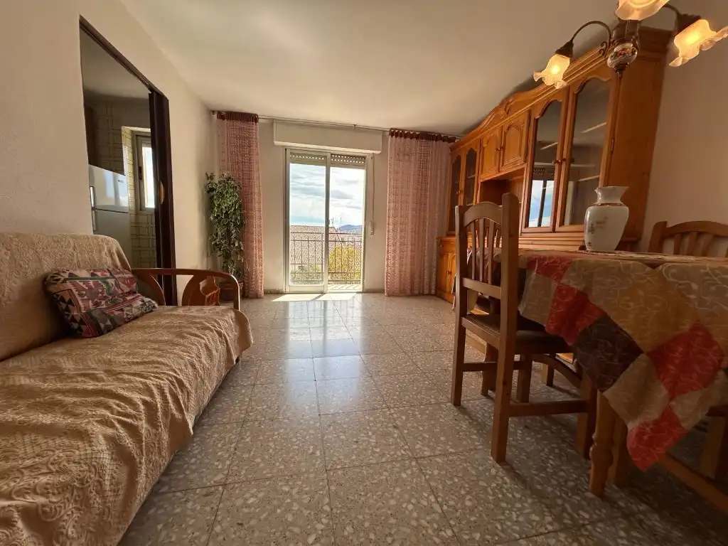 Habitación de Piso en venta en El Toro