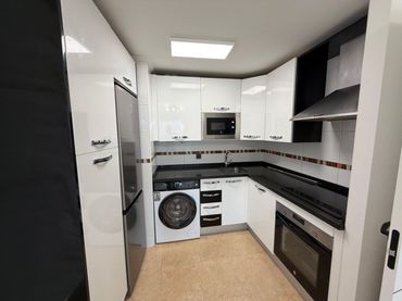 Piso con ascensor en venta en NUEVA