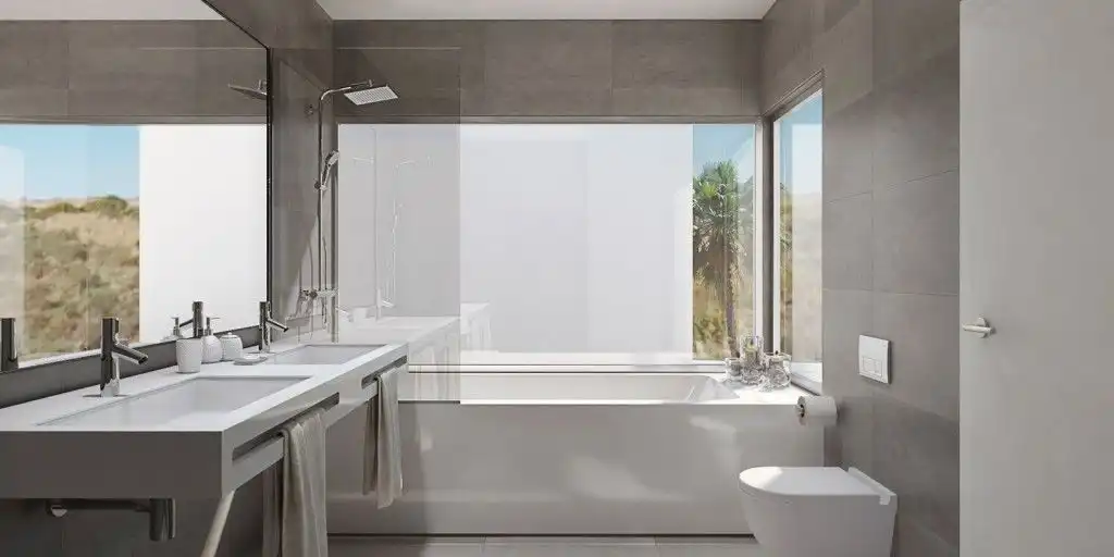 Apartamento en venta en Calle República Checa, 13, Huerta Nueva