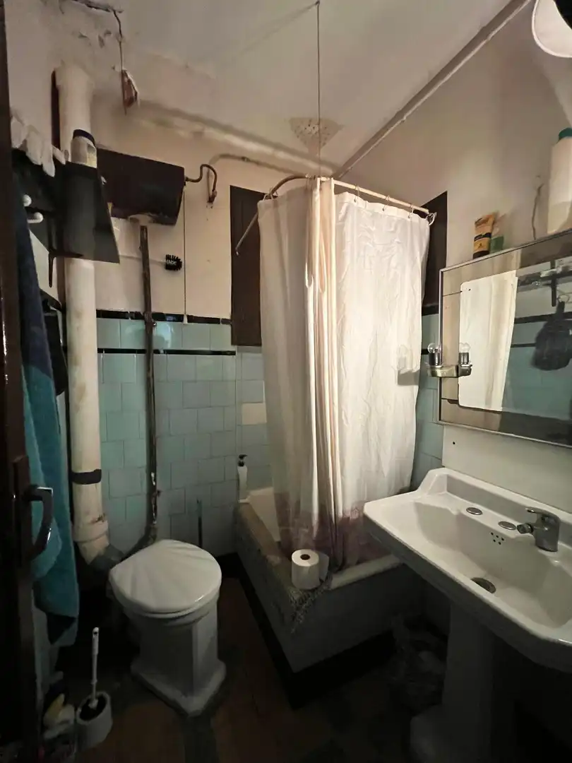 Baño de Piso en venta en Amposta