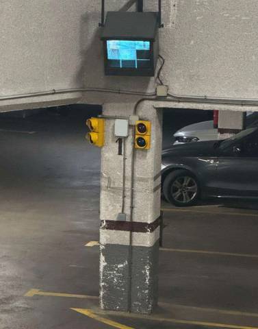 Garaje en Venta en Carrer de Morales en Barri de les Corts