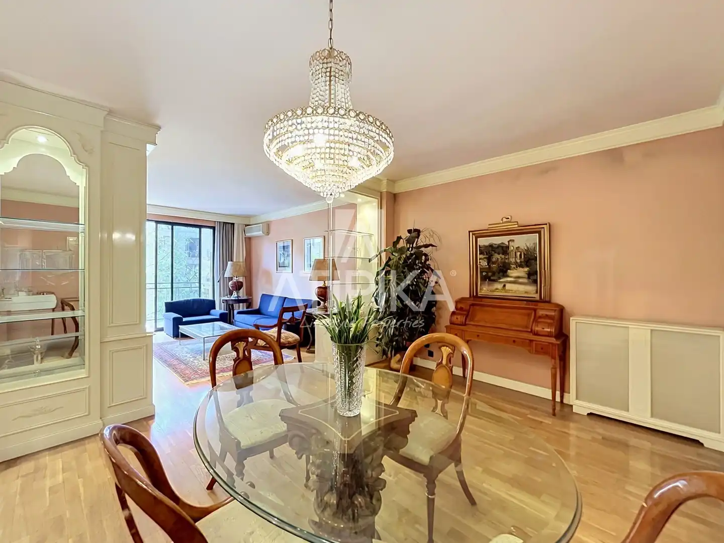 Flat with terrace for sale in Eixample, imagen 3
