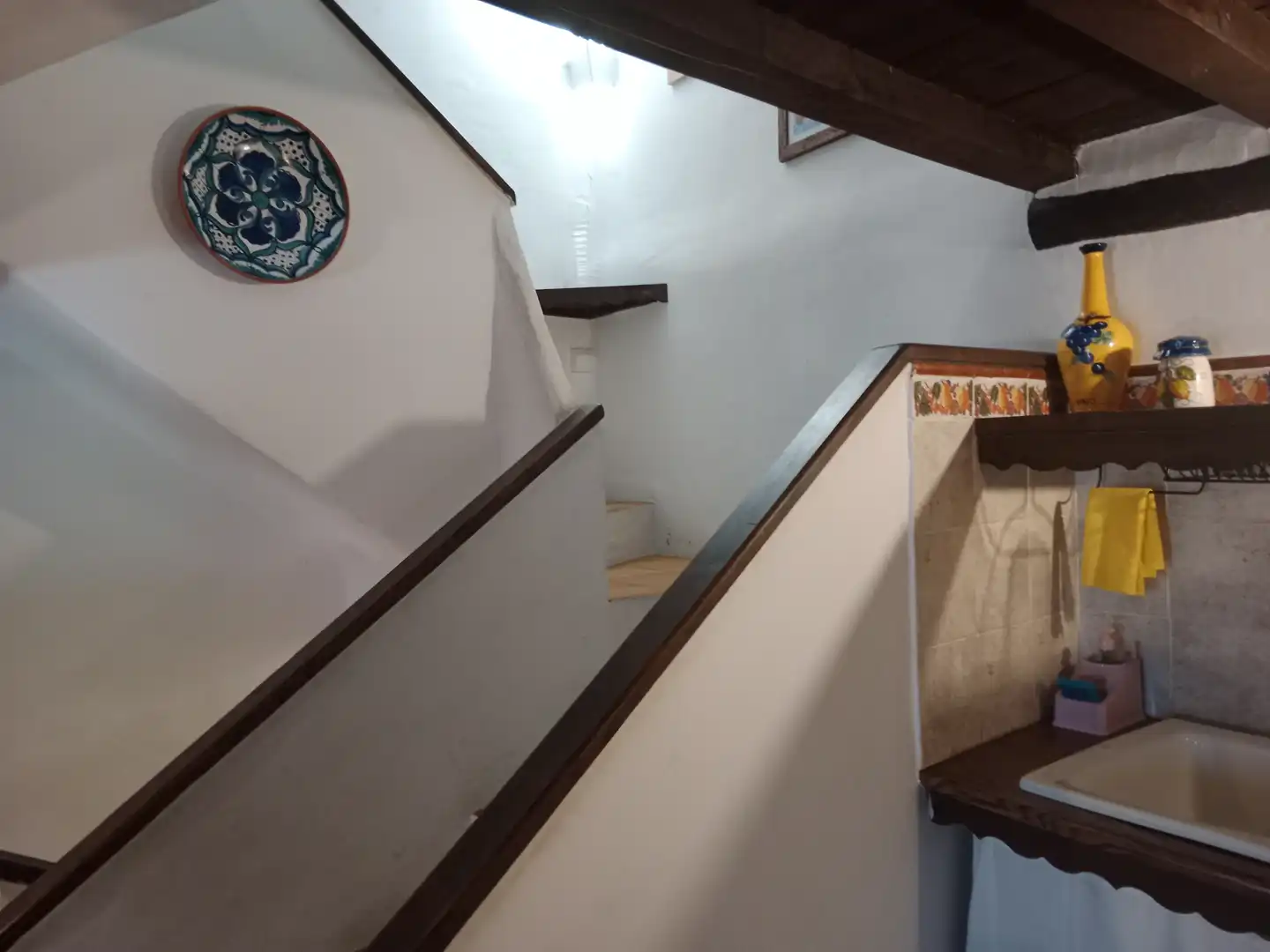 Finca rústica en venta en Casas del Castañar con Aire acondicionado, Calefacción y Amueblado