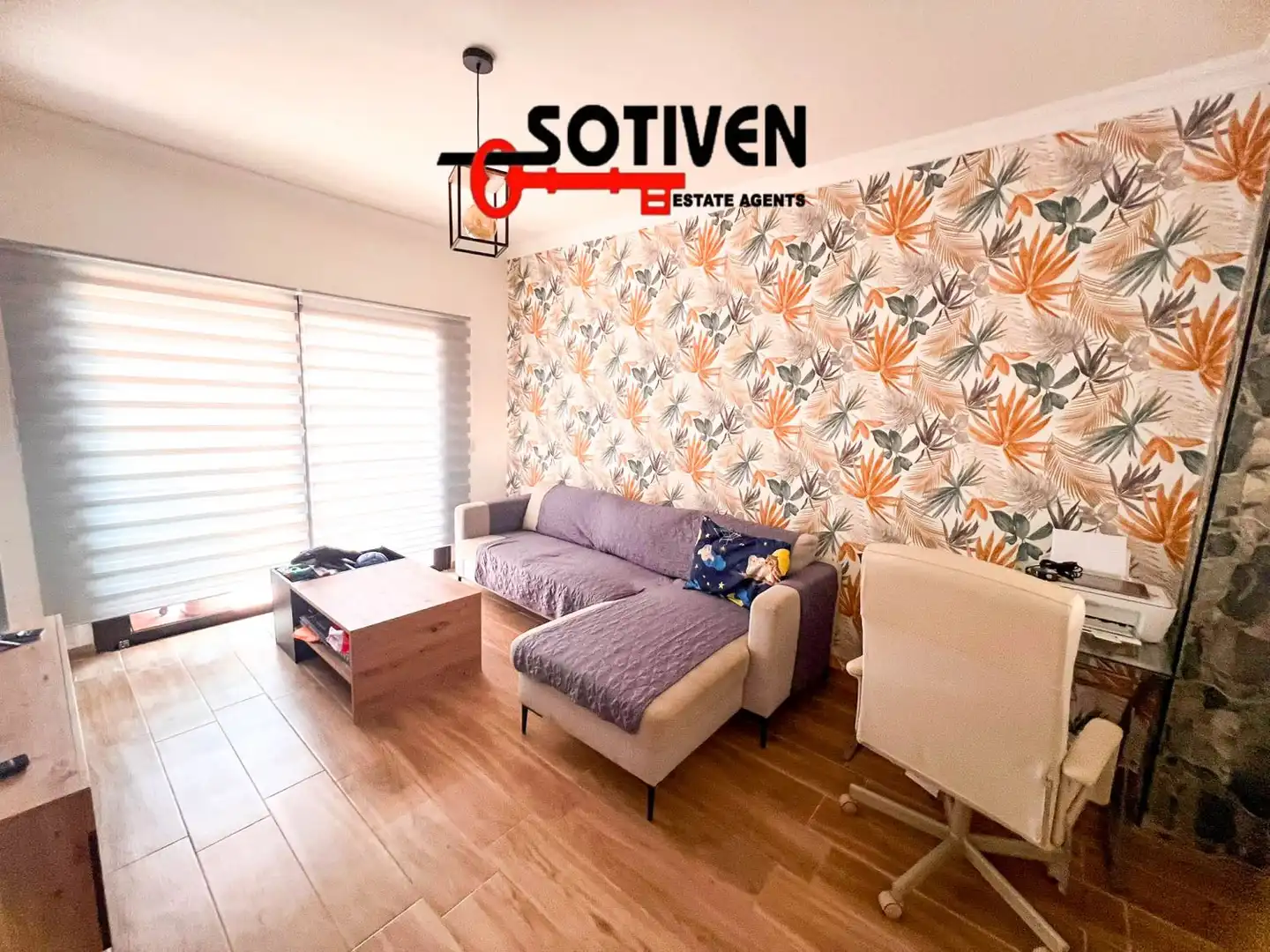 Terraced house with pool for sale in Casco Urbano, imagen 6
