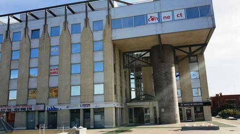 Photo 2 of Premises for sale in Averroes, Ed Eurosevilla Nacional IV, Urbadiez - Entrepuentes,  Sevilla Capital