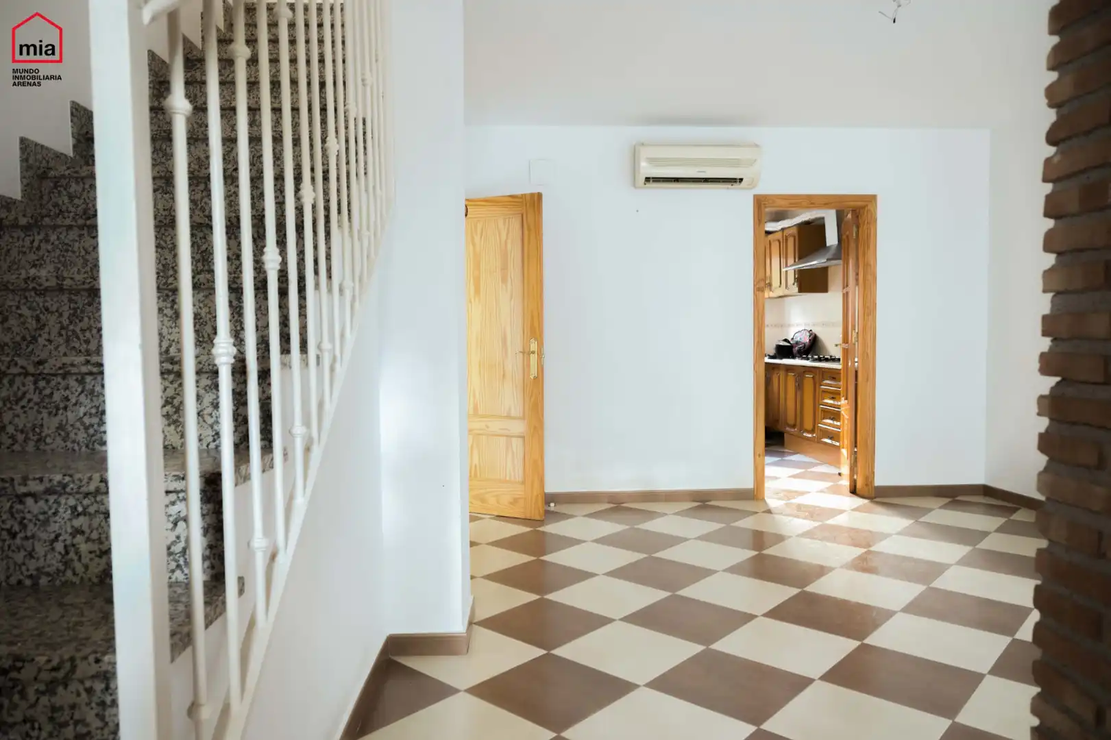 Casa o xalet en venda en Íllora