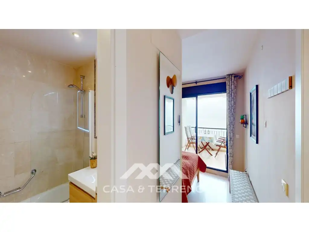 Apartament amb terrassa en venda a Calle Vicente Aleixandre, imagen 18