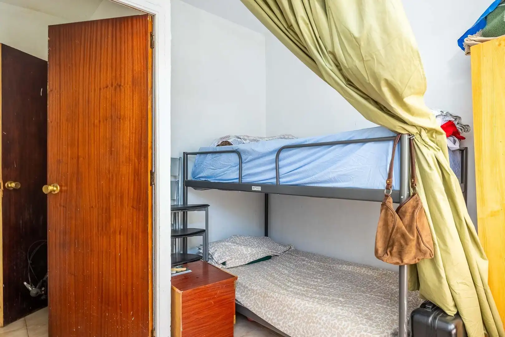 Dormitori de Casa o xalet en venda en Sevilla amb Terrassa i Traster