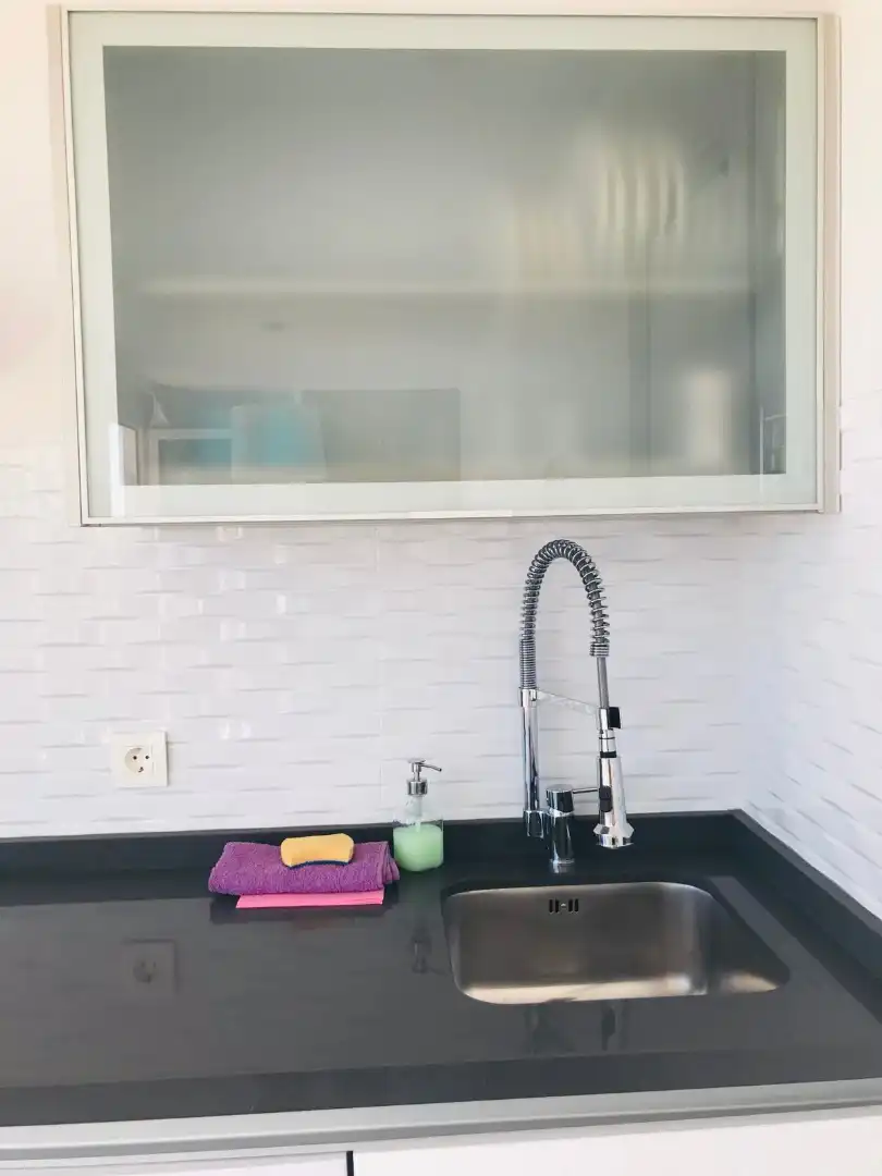 Wohnung zur Miete in Calle Patio de la Alberca, 32, Barrio de Albaicín