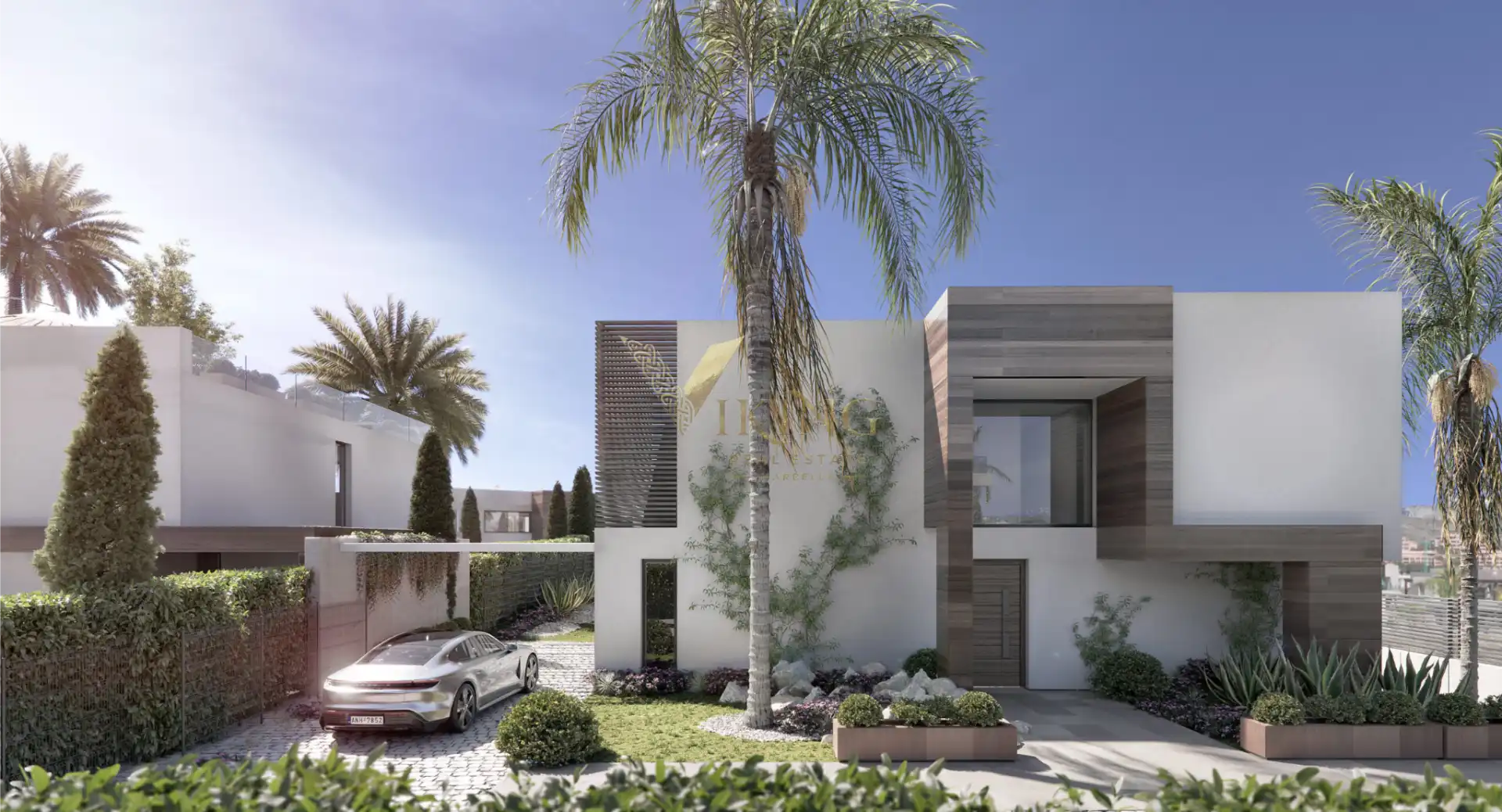 Maison avec piscine à vendre à Manilva Pueblo, imagen 21