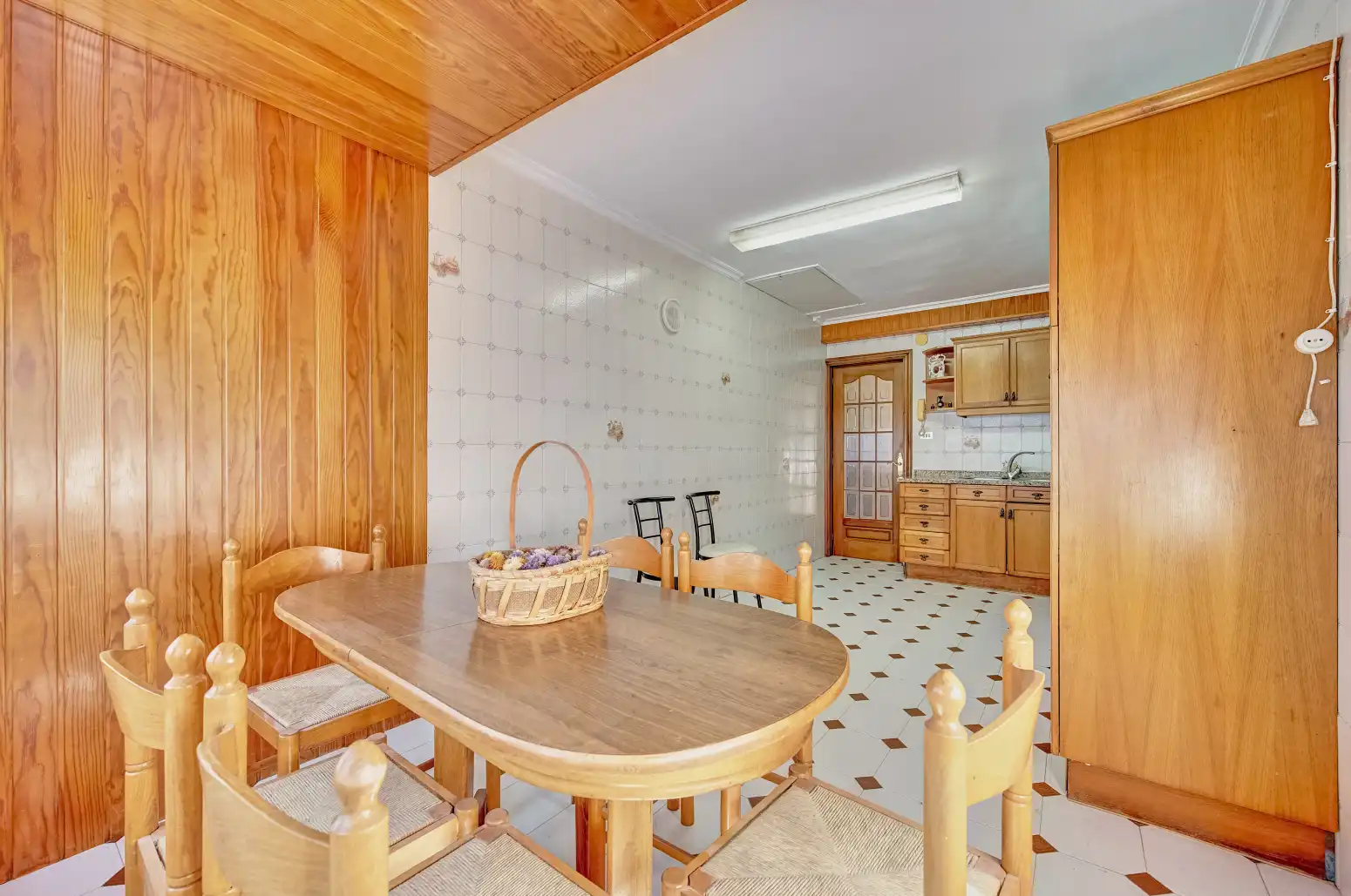 Casa con piscina en venta en Paraje LA GLERA, imagen 47