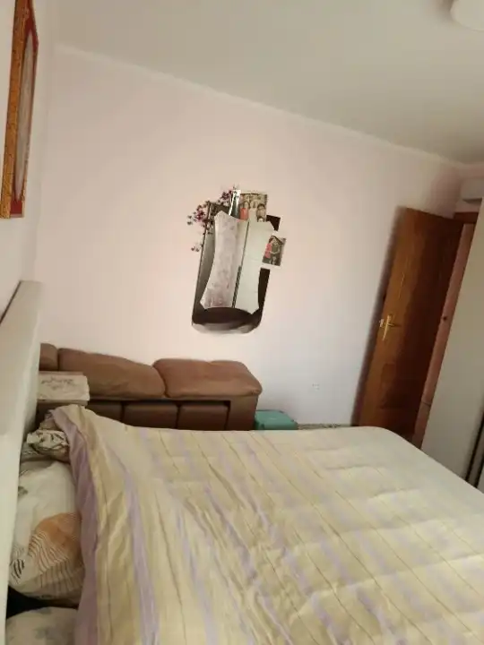 Habitación de Piso en venta en Gilet con Aire acondicionado, Calefacción y Amueblado