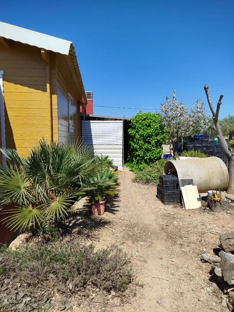 Terreno residencial en venta en Pueblo, imagen 42