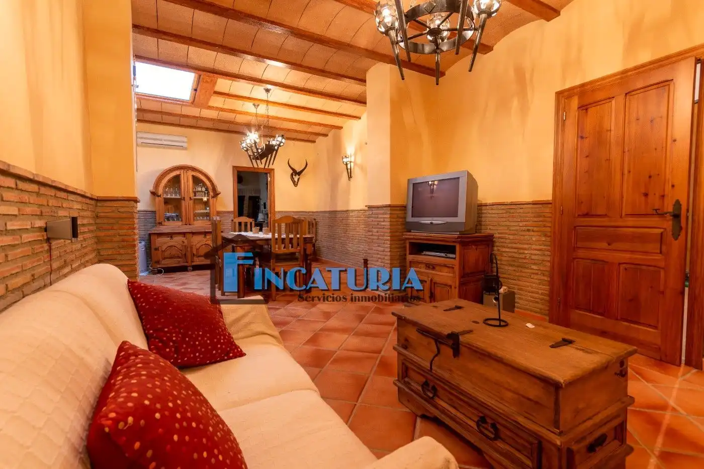 Casa o xalet en venda a N/A, Riba-roja de Túria