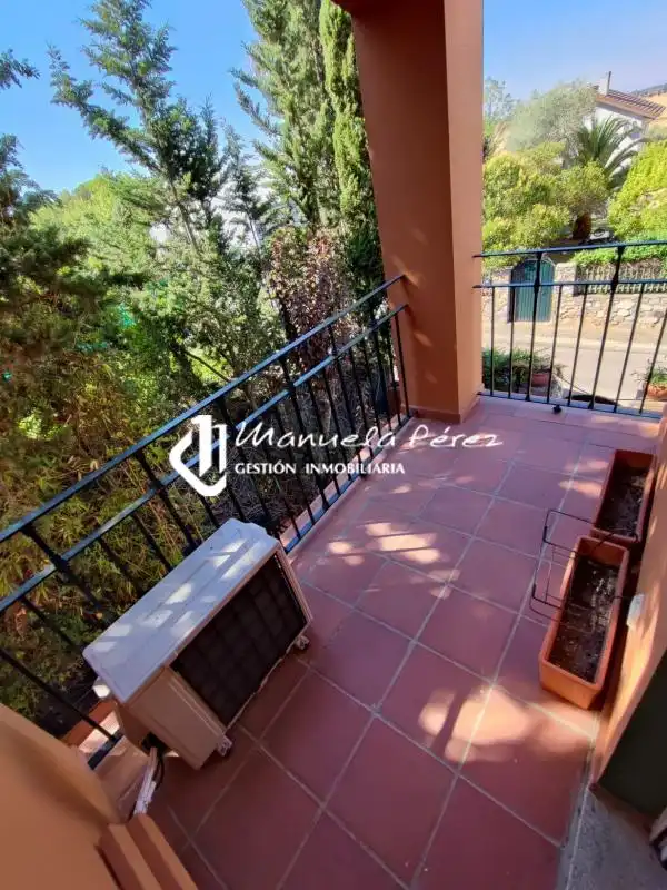 Chalet en venta en Ruta de la Plata, imagen 23