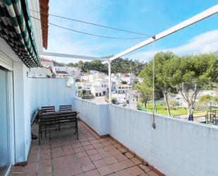 Terrace of Attic for sale in Benahavís  with Air Conditioner, Terrace and Storage room