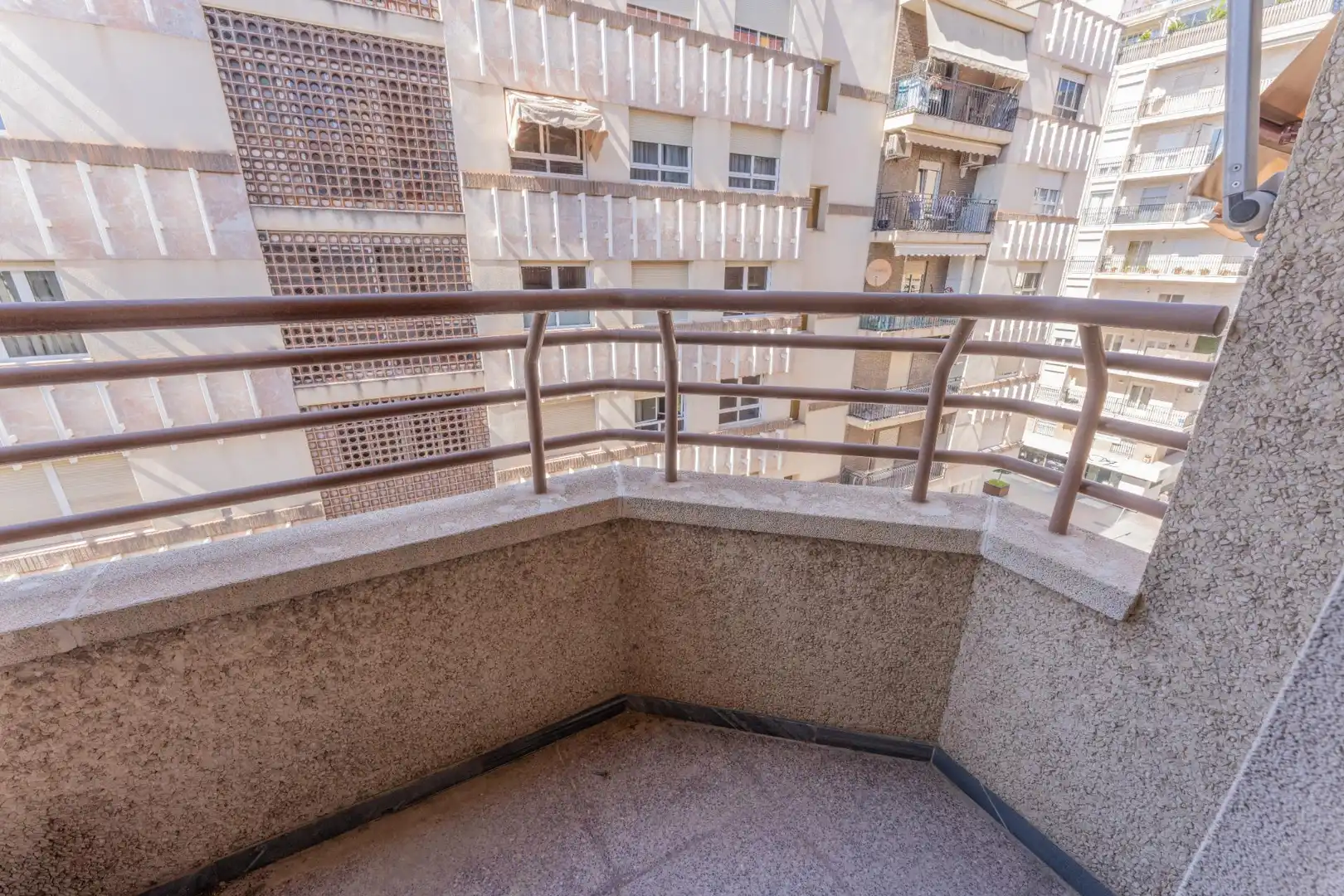 Wohnung mit Terrasse zum Verkauf in Elche ciudad, imagen 30