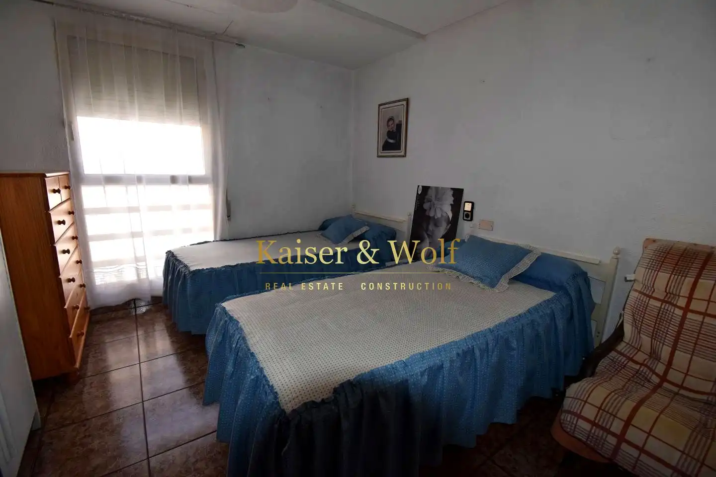 Appartamento con terrazza in vendita a Castaños, imagen 12