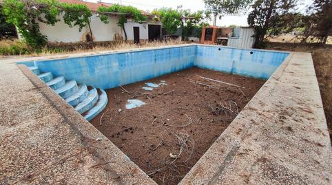 Foto 2 de Terreno en venta en De las Peñas, Pedanías - Extrarradio, Albacete