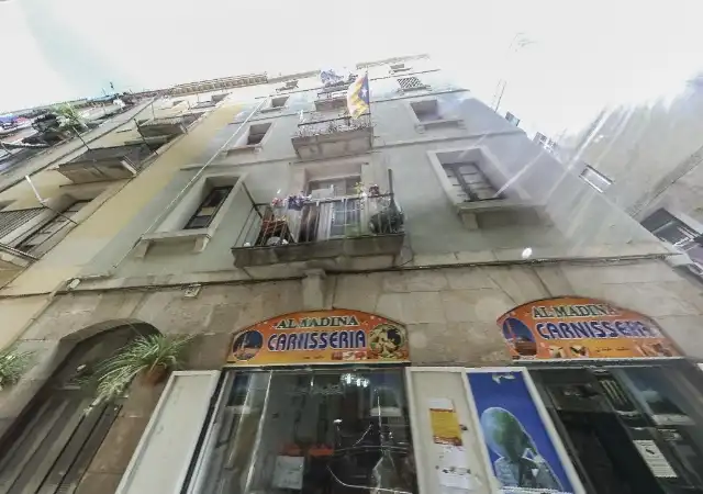 Piso en venta en Ciutat Vella, imagen 2