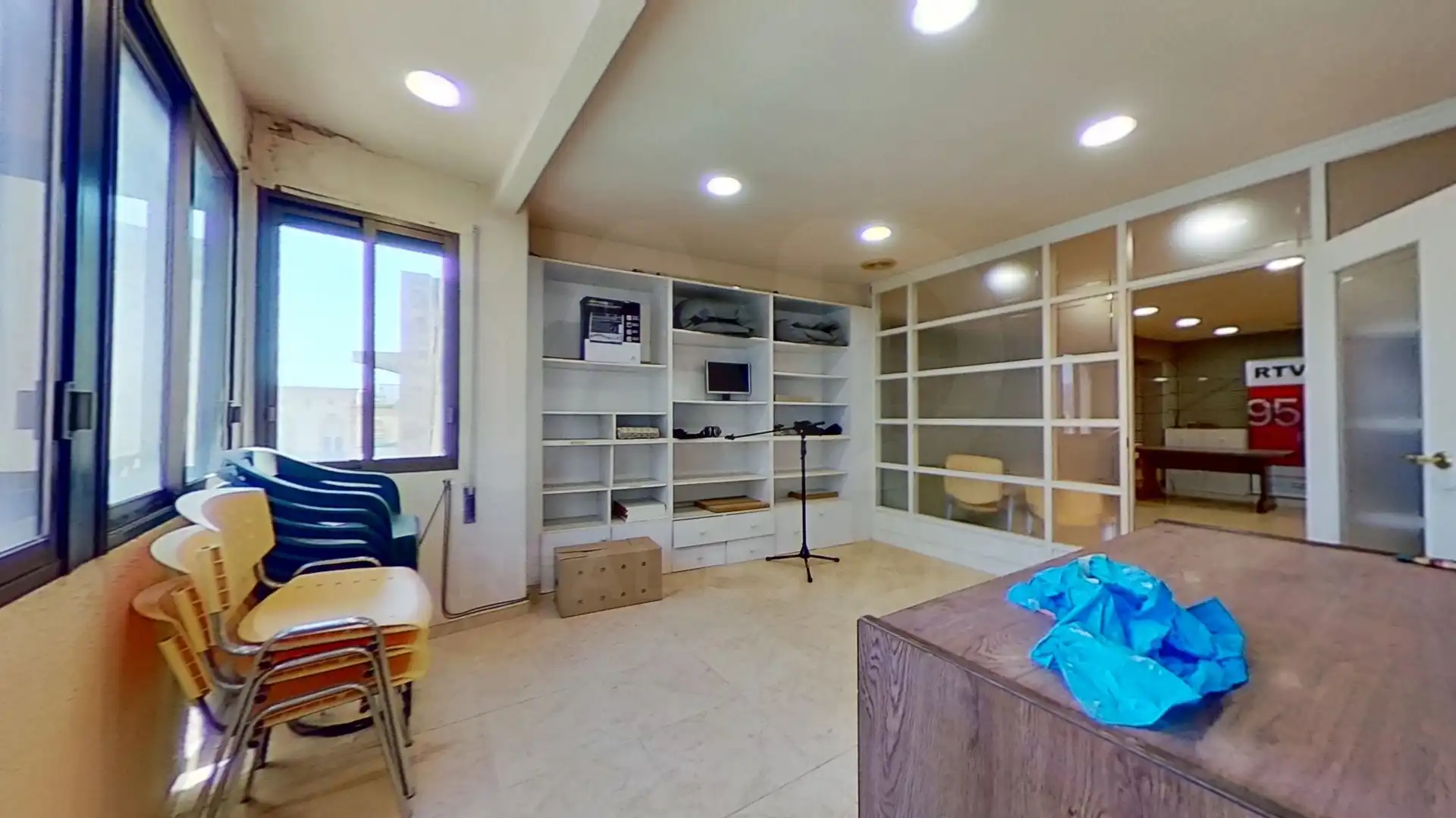 Appartement avec ascenseur à vendre à Casco Urbano, imagen 21