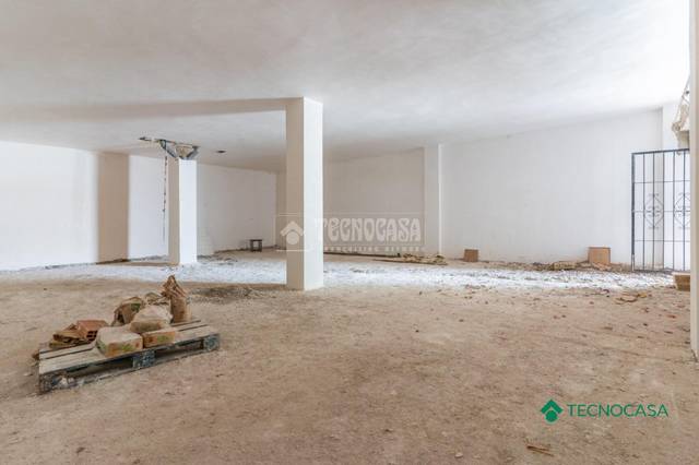 Local comercial en Venta en Aguadulce Sur