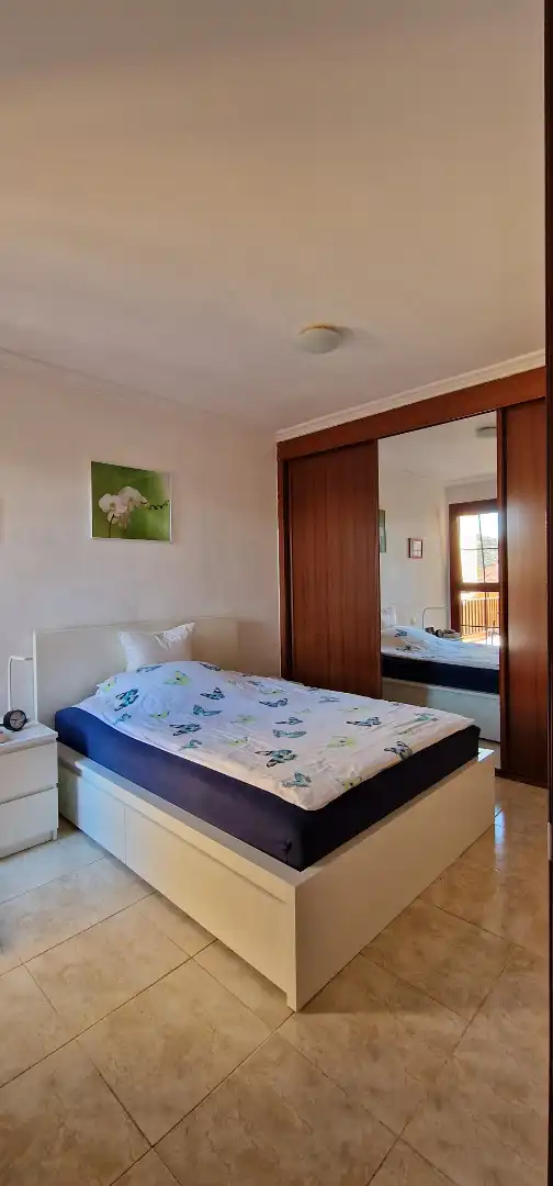 Habitación de Casa o chalet en venta en Arona con Jardín privado, Terraza y Trastero