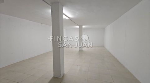 Foto 4 von Lagerraum zur Miete in Constancia de la Mora, Centro, Sant Joan d'Alacant